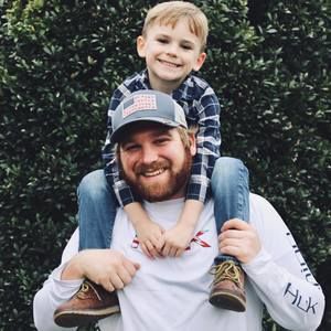 Meet your Posher, Brian